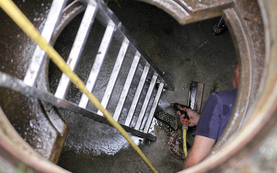 comment déboucher une canalisation Courgent