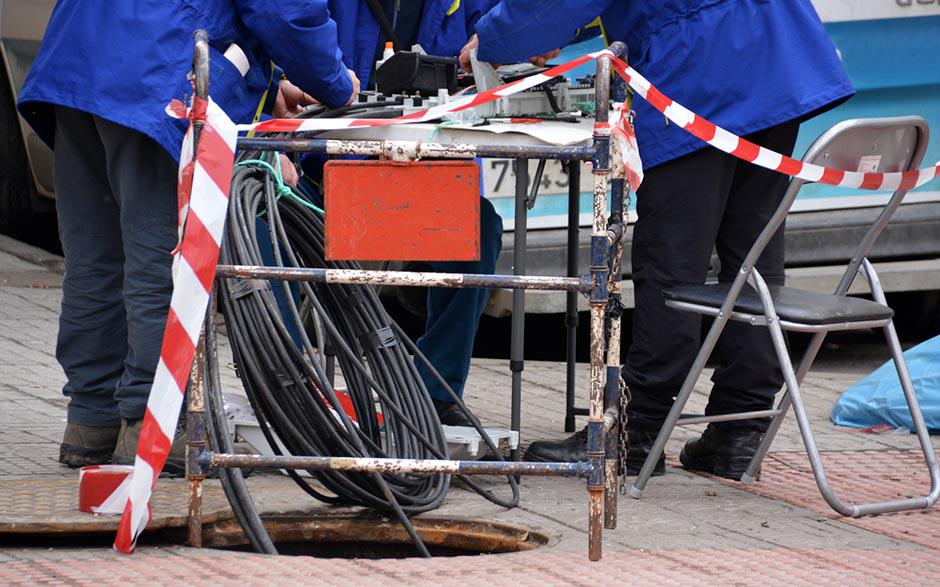 comment déboucher une canalisation Courgent