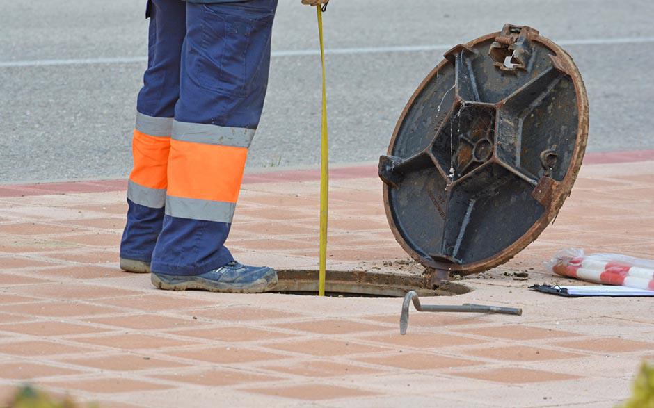 déboucher Courgent