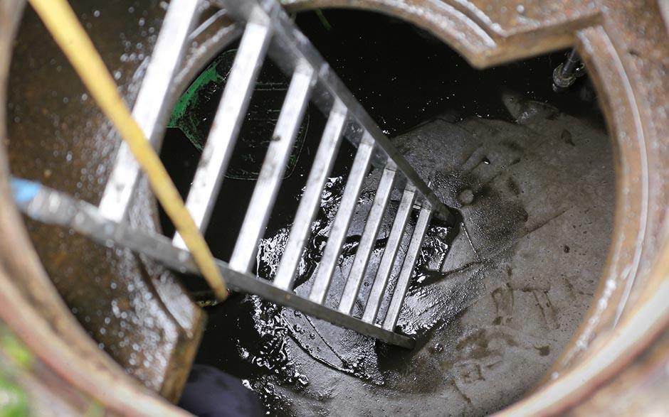 comment déboucher une canalisation Courgent